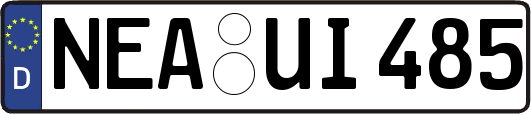 NEA-UI485