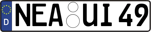 NEA-UI49