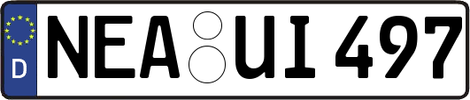 NEA-UI497