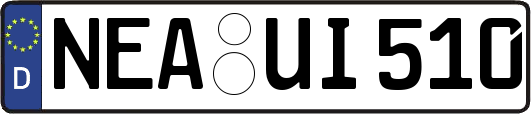 NEA-UI510