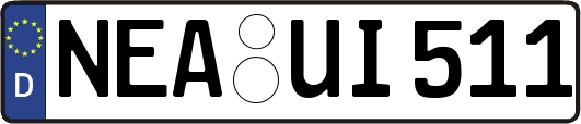 NEA-UI511