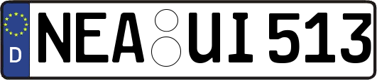NEA-UI513