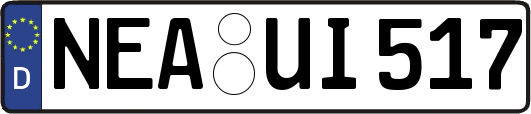 NEA-UI517