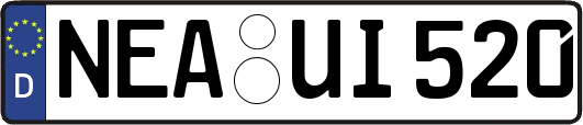 NEA-UI520
