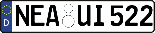 NEA-UI522