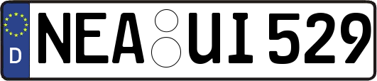 NEA-UI529