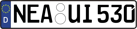 NEA-UI530