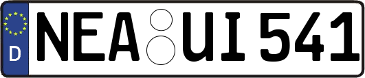 NEA-UI541