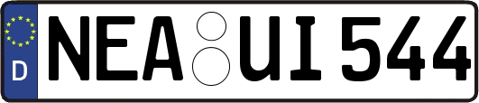 NEA-UI544