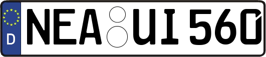 NEA-UI560