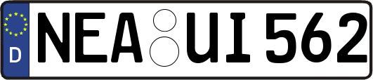 NEA-UI562