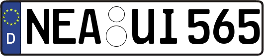 NEA-UI565