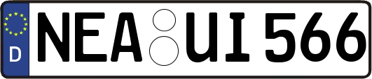 NEA-UI566