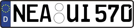 NEA-UI570
