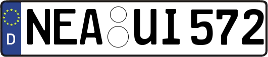 NEA-UI572