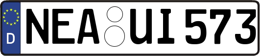 NEA-UI573