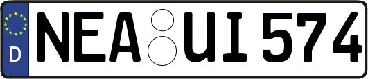 NEA-UI574