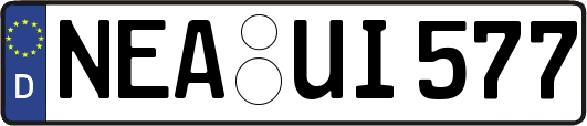 NEA-UI577