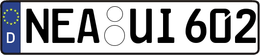 NEA-UI602