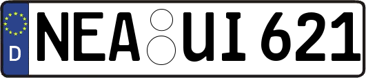 NEA-UI621