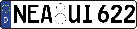 NEA-UI622