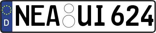 NEA-UI624