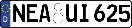 NEA-UI625