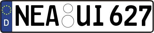 NEA-UI627