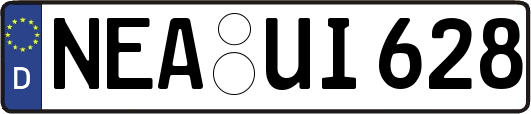 NEA-UI628
