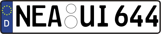 NEA-UI644