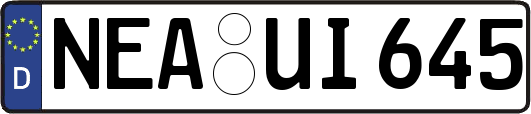 NEA-UI645