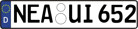 NEA-UI652