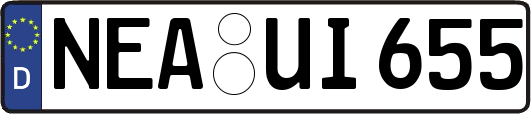 NEA-UI655