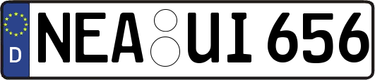 NEA-UI656