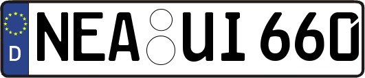 NEA-UI660
