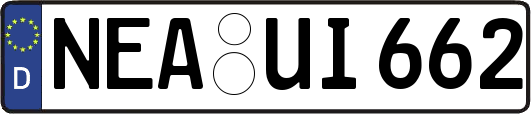 NEA-UI662