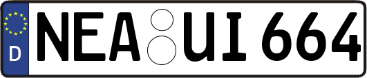NEA-UI664