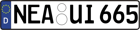 NEA-UI665