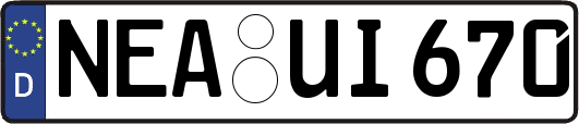 NEA-UI670
