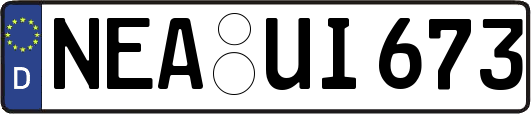 NEA-UI673