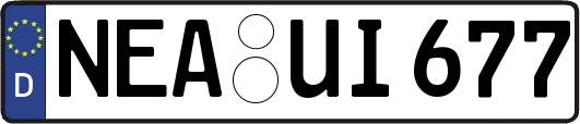 NEA-UI677