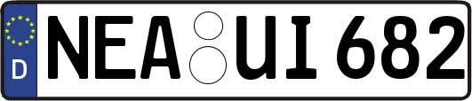 NEA-UI682