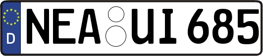 NEA-UI685