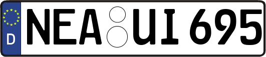 NEA-UI695