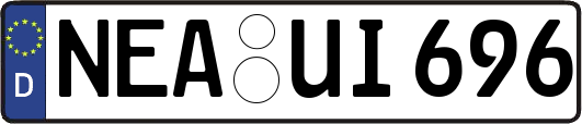 NEA-UI696