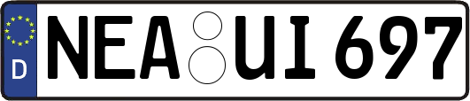 NEA-UI697