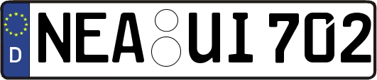 NEA-UI702