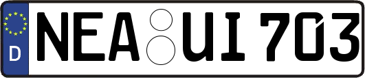 NEA-UI703