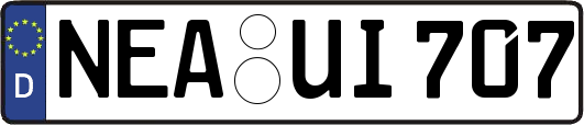 NEA-UI707