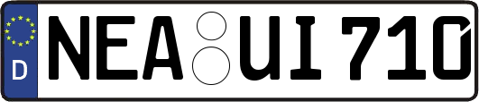 NEA-UI710